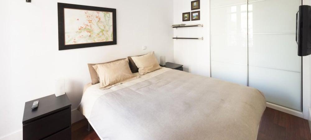 Modern Flats In Justicia By Allo Housing * Madrid