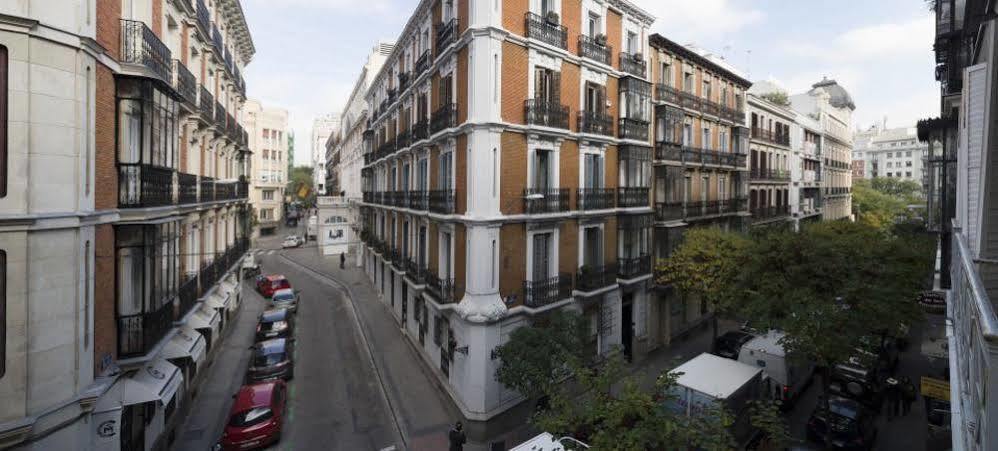 Apartment Modern Flats In Justicia By Allo Housing *